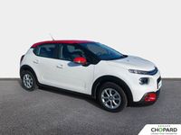 Citroen C3  puretech 82 s&s bvm5 Feel