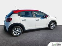 Citroen C3  puretech 82 s&s bvm5 Feel