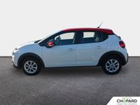 Citroen C3  puretech 82 s&s bvm5 Feel
