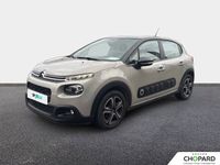 Citroen C3  puretech 82 s&s bvm5 Shine