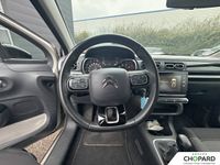 Citroen C3  puretech 82 s&s bvm5 Shine