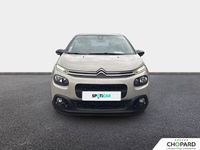 Citroen C3  puretech 82 s&s bvm5 Shine