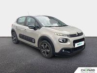 Citroen C3  puretech 82 s&s bvm5 Shine