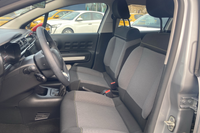 Citroen C3  puretech 82 s&s bvm5 Graphic