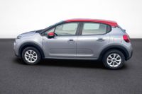 Citroen C3  puretech 82 s&s bvm5 Graphic