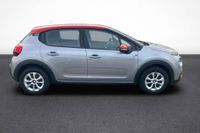 Citroen C3  puretech 82 s&s bvm5 Graphic