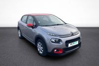 Citroen C3  puretech 82 s&s bvm5 Graphic