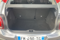 Citroen C3  puretech 82 s&s bvm5 Graphic