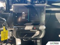 Citroen C3  puretech 82 s&s bvm5 Graphic