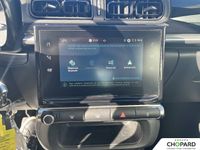 Citroen C3  puretech 82 s&s bvm5 Graphic