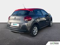 Citroen C3  puretech 82 s&s bvm5 Graphic