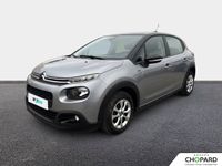 Citroen C3  puretech 82 s&s bvm5 Graphic