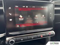 Citroen C3  puretech 82 s&s bvm5 Graphic