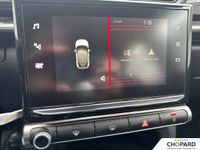 Citroen C3  puretech 82 s&s bvm5 Graphic