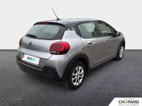 Citroen C3  puretech 82 s&s bvm5 Graphic
