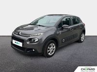 Citroen C3  puretech 82 s&s bvm5 Graphic