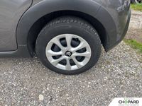 Citroen C3  puretech 82 s&s bvm5 Graphic
