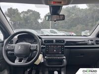 Citroen C3  puretech 82 s&s bvm5 Graphic