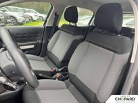 Citroen C3  puretech 82 s&s bvm5 Graphic