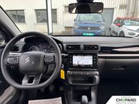 Citroen C3  puretech 82 s&s bvm5 Feel