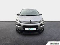 Citroen C3  puretech 82 s&s bvm5 Feel