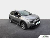 Citroen C3  puretech 82 s&s bvm5 Feel