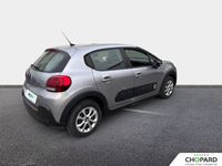 Citroen C3  puretech 82 s&s bvm5 Feel