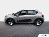 Citroen C3  puretech 82 s&s bvm5 Feel