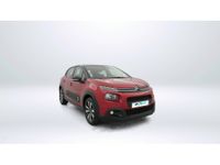 Citroen C3  puretech 82 s&s bvm5 Feel