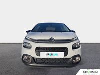 Citroen C3  puretech 82 s&s bvm5 Origins
