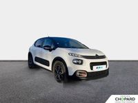 Citroen C3  puretech 82 s&s bvm5 Origins