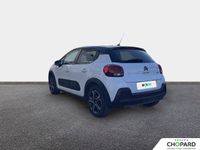 Citroen C3  puretech 82 s&s bvm5 Origins