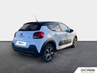Citroen C3  puretech 82 s&s bvm5 Origins