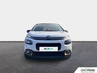 Citroen C3  puretech 82 s&s bvm5 Origins