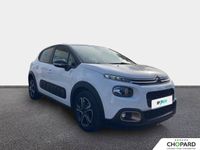 Citroen C3  puretech 82 s&s bvm5 Origins