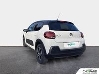 Citroen C3  puretech 82 s&s bvm5 Origins