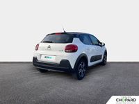Citroen C3  puretech 82 s&s bvm5 Origins