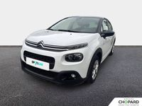 Citroen C3  puretech 82 s&s bvm5 Graphic