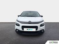 Citroen C3  puretech 82 s&s bvm5 Graphic