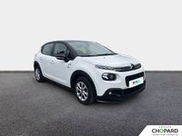 Citroen C3  puretech 82 s&s bvm5 Graphic