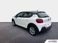 Citroen C3  puretech 82 s&s bvm5 Graphic