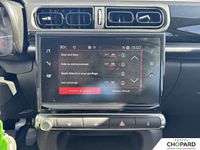 Citroen C3  puretech 82 s&s bvm5 Graphic