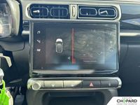 Citroen C3  puretech 82 s&s bvm5 Graphic