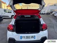 Citroen C3  puretech 82 s&s bvm5 Graphic