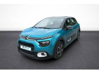Citroen C3  puretech 83 s&s bvm5 