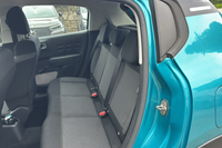 Citroen C3  puretech 83 s&s bvm5 