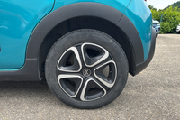 Citroen C3  puretech 83 s&s bvm5 