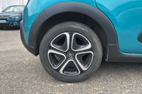 Citroen C3  puretech 83 s&s bvm5 