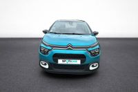 Citroen C3  puretech 83 s&s bvm5 