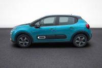 Citroen C3  puretech 83 s&s bvm5 